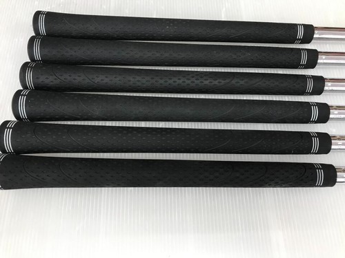 Srixon Z545 Iron Set 5I - 9I PW 6 Clubs N.S.PRO 980GH D.S.T. Flex S Men RH - Picture 5 of 11