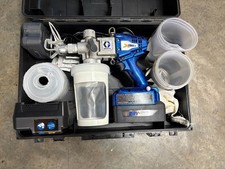 Graco XForce Spray Painting Kit