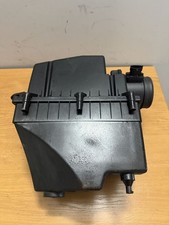 Jaguar XF X260 2016 Diesel 132kW Luftfilterkasten GX739600DB GENUINE RAS6379