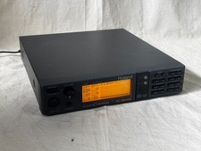 Roland SC-55 mkII mk2 Sound Canvas GS MIDI sound module New internal battery