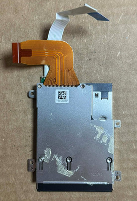 GENUINE DELL PRECISION M4800 EXPRESSCARD SLOT CIRCUIT BOARD WITH CABLE 672YM