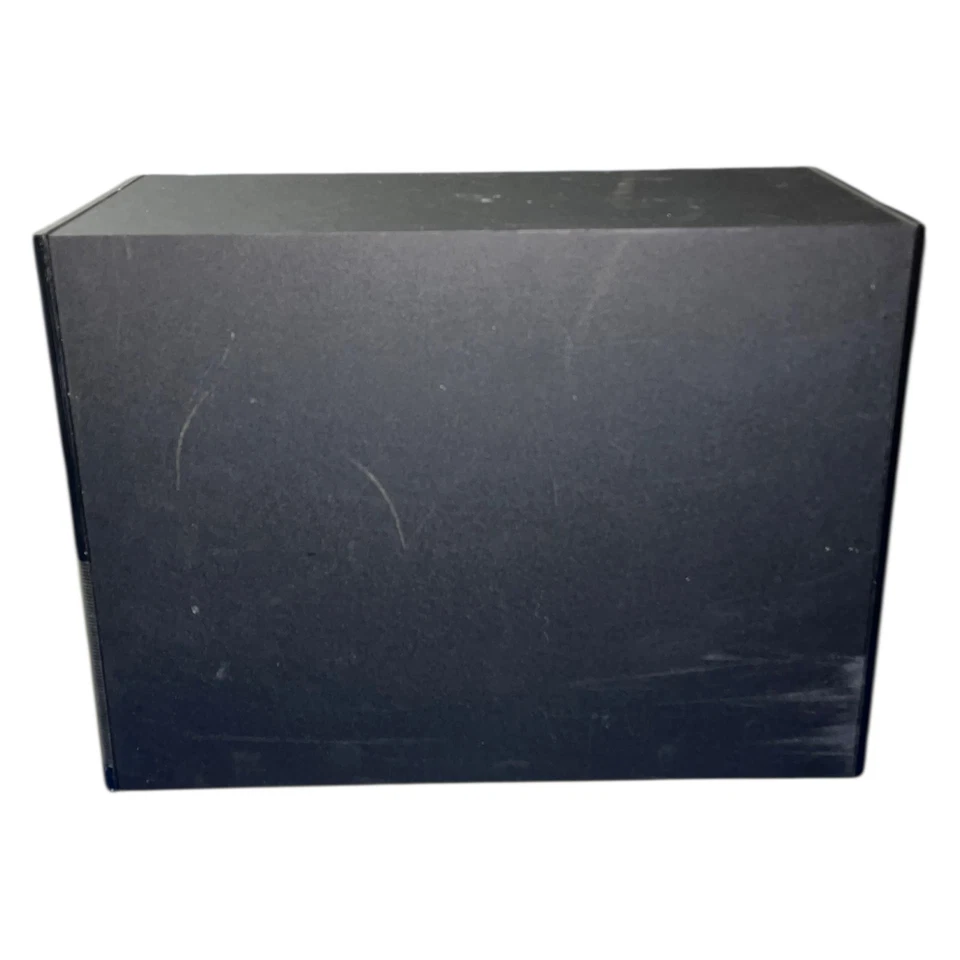 Bose Acoustimass 5 Series II Bass Box Subwoofer Speaker System Defekt Bastler - Bild 4 von 4