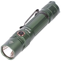 Fenix PD35 V3.0 Led-Taschenlampe, Sonderversion Tropic Green, Max. 1700 Lumen, S