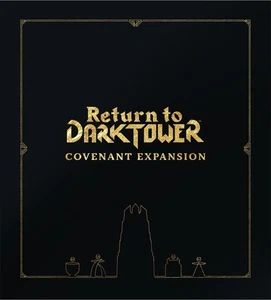 Return to Dark Tower - Covenant Restoration Games