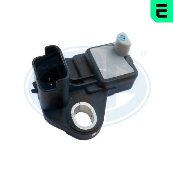 Kurbelwellensensor Impulsgeber ERA 550471A FüR CB1 Ford Fiesta Fiat CCN CitroËN-image