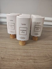 TARTE Amazonian Clay Tinted Serum 1.69oz / 50 mL  29B Light med Beige 