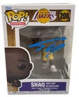 Shaquille O'Neal Signed Funko Los Angeles Lakers Authentic Autograph Beckett