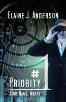 Elaine J. Anderson | Priority 1 | Taschenbuch | Englisch (2013) | Iuniverse