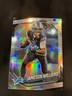 2025 Panini Silver Prizm Jameson Williams Detroit Lions Parallel #276 Many Pics