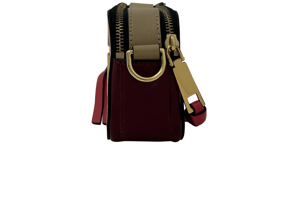 Marc Jacobs The Snapshot, foto 4 de 5