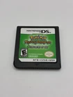 Pokemon Mystery Dungeon Explorers of Sky (Nintendo DS, 2009)