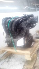 Used Engine Complete Assembly Fits 2016 Mazda 6 2.5l Vin 3 8th Digit Grade B Used Engine Complete Assembly Fits 2016 Mazda 6 2.5l Vin 3 8th Digit Grade B