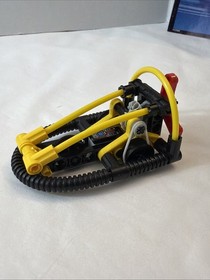 Lego Technic: Harbor - Hydro Racer - Set #8246 - 100% Complete W/ Manual