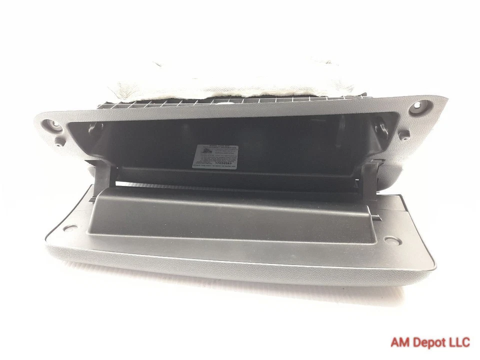 Mini Cooper S F56 F55 2014 guantera negra 51169262362 Foto 4 de 4