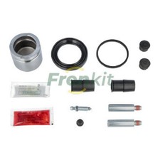 Reparatursatz Bremssattel vorne für Opel Vectra A J89 B J96 | 24455550