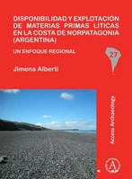 Disponibilidad Y Explotacion De Materias Primas Liticas En La Costa De...