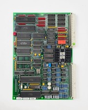 Liaaen Helitron DC0016A I/O Controller -I 80085