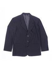 Assorted Brands Boys Gray Blazer 10