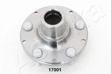 Ashika 44-17001 Wheel Hub for Subaru