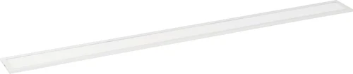 Sleek 4.5" LED Linear Flush Mount - Modern Wafer Design for Any Space - Picture 1 of 2