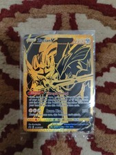 Zacian V SWSH076 SWSH: Sword & Shield Promo Cards Holo on eBay