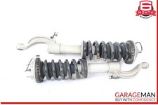 14-24 Maserati Quattroporte S Front Left and Right Side Shock Strut Absorber OEM