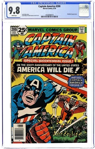 Comic Image