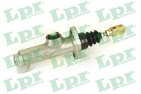 Geberzylinder Kupplung LPR 7102 FüR 75 Alfetta Alfa GTV Giulietta 12 X 1 90 GT