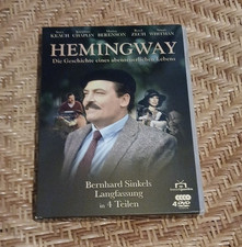 Alive Hemingway   Die Geschichte eines abente...