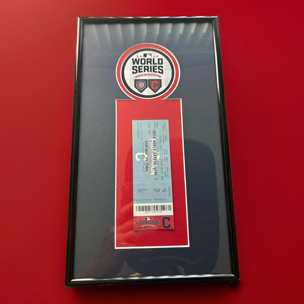 Chicago Cubs Baseball Original Vintage Sports Memorabilia for sale