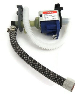 Pumpe der Philips PerfectCare Elite-Dampfstation