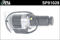 ERA Benelux Servopumpe Hydraulikpumpe Passend FüR Mercedes A-Klasse W168