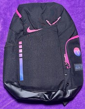 Nike Unisex Hoops Elite Pro Basketball Backpack 32L Multicolor