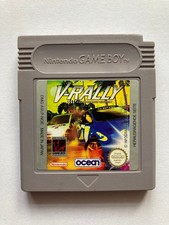 Thumbnail of ebay&reg; auction 236539557827 | V-Rally, Game Boy, Gameboy, GB, voll funktionsfähig, nur Modul