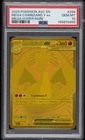 2026 POKEMON ASC EN-ASCENDED HEROES MEGA HYPER RARE MEGA CHARIZARD Y EX PSA 10