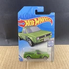 Hot Wheels Volkswagen, Volkswagen Caddy 6/10 1:64, COMB SHIP $1