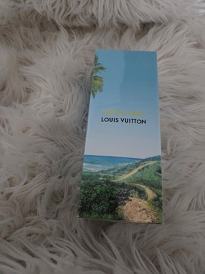#ad Louis Vuitton Pacific Chill Eau de Parfum 6.8 oz 200 Ml $300.00