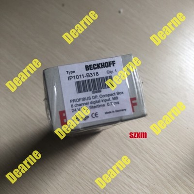Brand new IP1011-B318   module Expedited Express / *lm