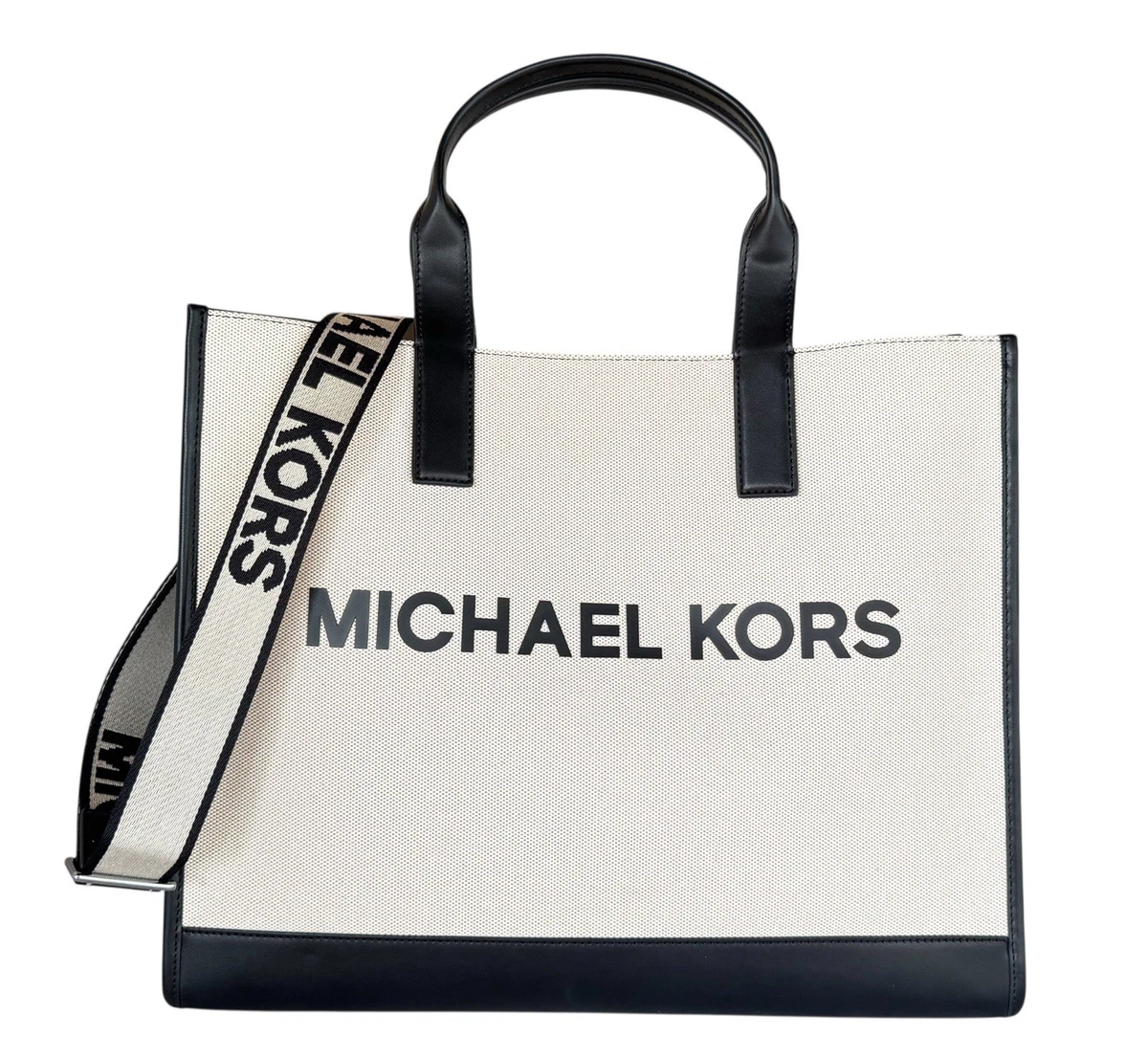 【たむたむ】 トートバッグ　【MICHAEL KORS】MENS Michael Kors Tote Bags for Men for sale | eBay