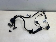 AUDI A6 4F2, C6 Front Right Door Wiring 4G5971030GF 4.00 Petrol 320kw 31424283