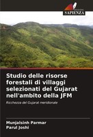 Munjalsinh Parmar (U. A.) | Studio Delle Risorse Forestali Di Villaggi...