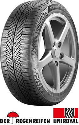 Uniroyal AllSeasonExpert 3 EVc 205/55 R16 91H