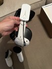 Quest 3 128gb With Ace VR Staccato P Bundle — photo 4