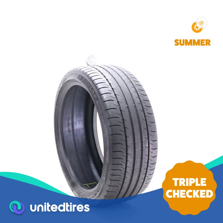 DUNLOP 235/40R19 2本 Dunlop 235/40/19 Car & Truck Tires for sale | eBay