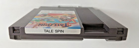 Disney's TaleSpin for Nintendo NES PAL A UK Boxed Complete CIB Cleaned Tested
