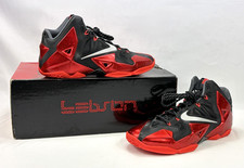 Nike LeBron 11 Away - 616175-001 for Sale | Authenticity