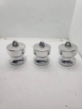 DP-100 CAMLOCKCOUPLING 1", LOT OF 3, NNB