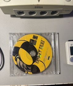 Dreamcast Lot , Wii Lot Untested 
