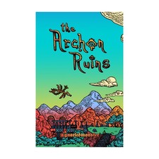 Gnarled Monster RPGs Archon Ruins EX