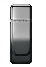 Carolina Herrera 212 VIP BLACK ELIXIR Men 100ml EDP ELIXIR White box